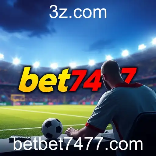 A Influência do bet7477 no Mercado de Jogos Online em 2025
