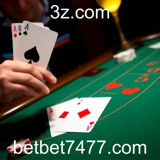 Revolução Digital nos Jogos de Azar