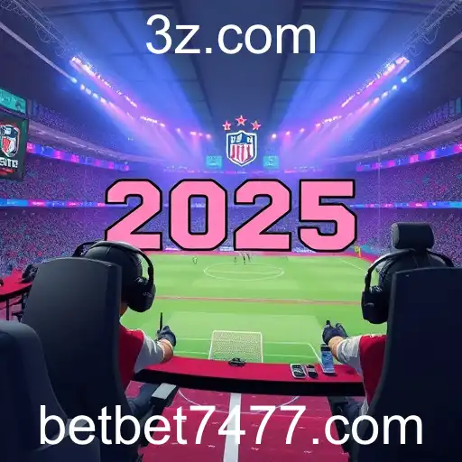 A Evolução dos Jogos em 2025