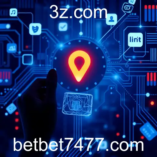 A Influência do Bet7477 no Mercado Online