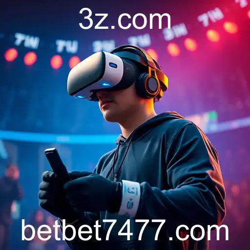 A Revolução do Gaming: Como as Novas Tendências Estão Transformando a Indústria