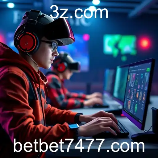 Ascensão dos Jogos Online e as Tendências Futuras