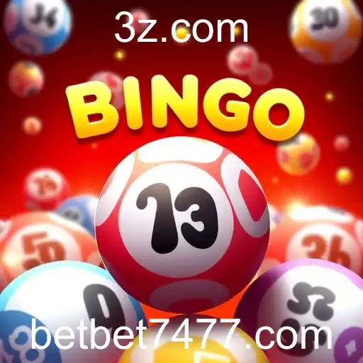 Jogos de Bingo no Bet7477: Uma Experiência Divertida e Envolvente