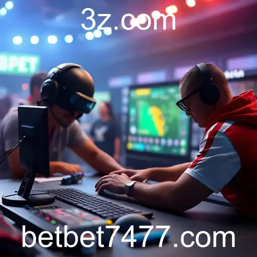 Cenário Atual dos Jogos Online em 2025