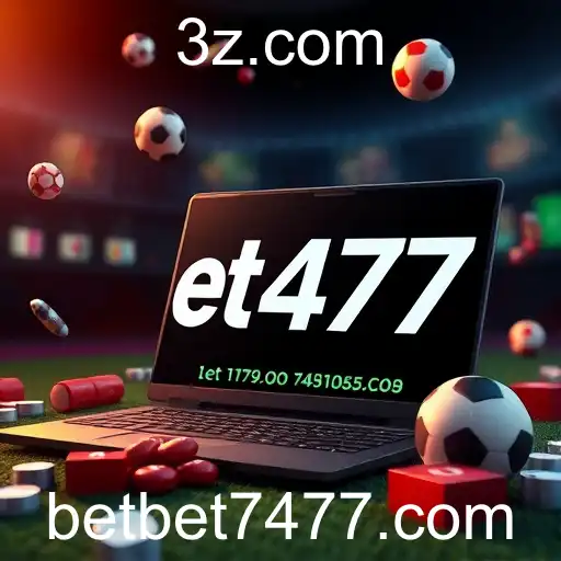 A Evolução dos Jogos Online e a Influência do bet7477