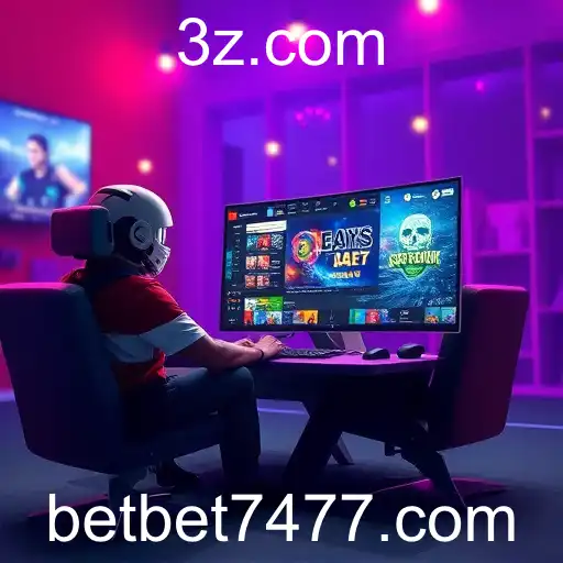 Expansão do Mercado de Jogos Online: Uma Nova Era de Entretenimento