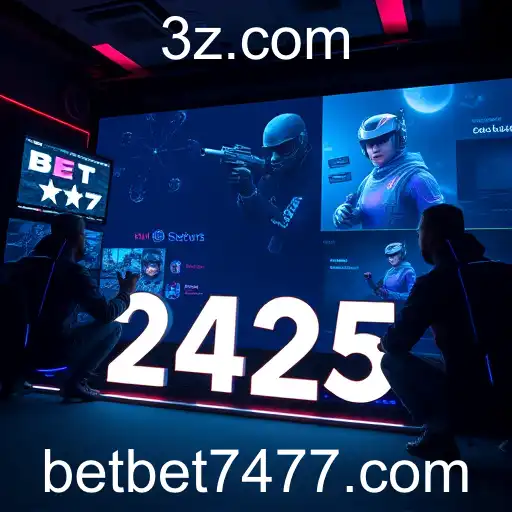 A Ascensão dos Jogos Online em 2025