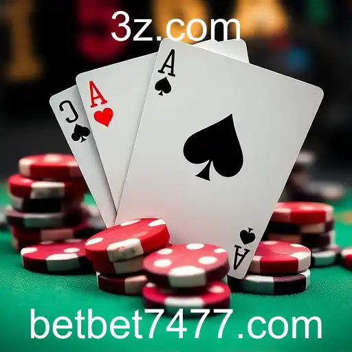A Fascinante Categoria de Jogos de Poker no Bet7477