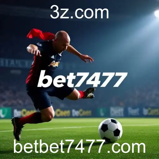 A Evolução das Apostas Esportivas no bet7477: Estratégias e Tendências