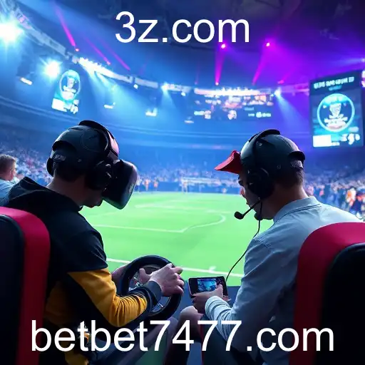 Tendências e Desafios no Mundo dos Jogos Online em 2025