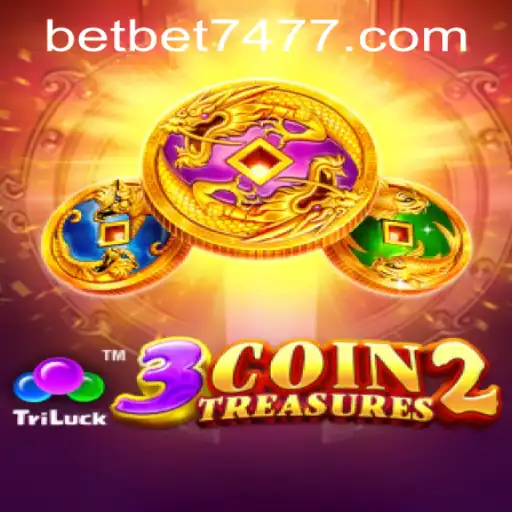 Exploring the Charm and Excitement of 3CoinTreasures2