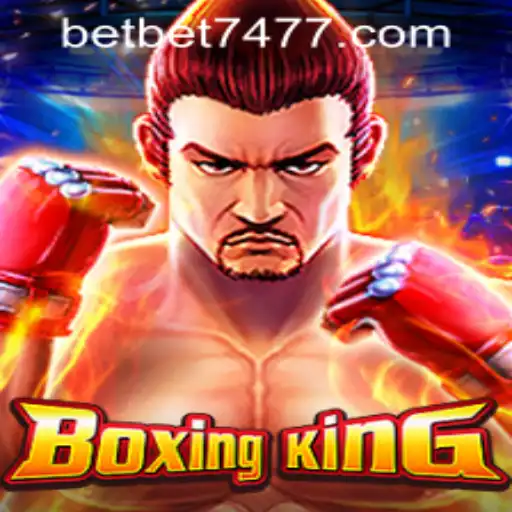 BoxingKing: An Immersive Gaming Experience with Betting Opportunities