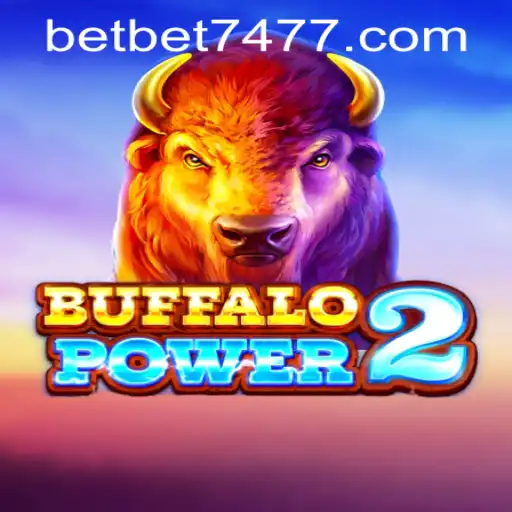 Buffalo Power 2: A Thrilling Casino Experience