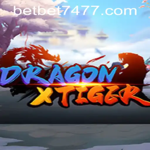 DragonXTiger: An Immersive Adventure in Betting Games