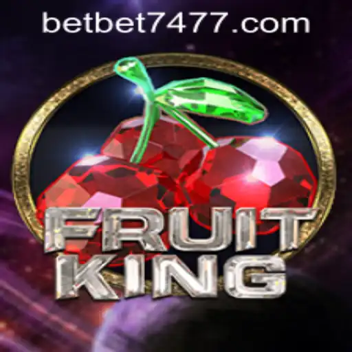 Discover the Thrill of FruitKing: Enter the World of Bet7477 PH Login