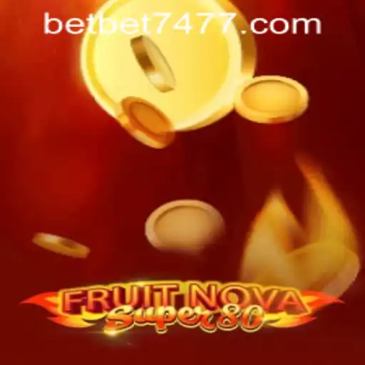 Experience the Thrills of FruitNovaSuper80: A Comprehensive Guide to the Game