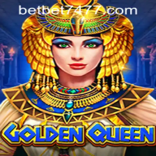 GoldenQueen: The Regal Casino Experience with bet7477 PH Login