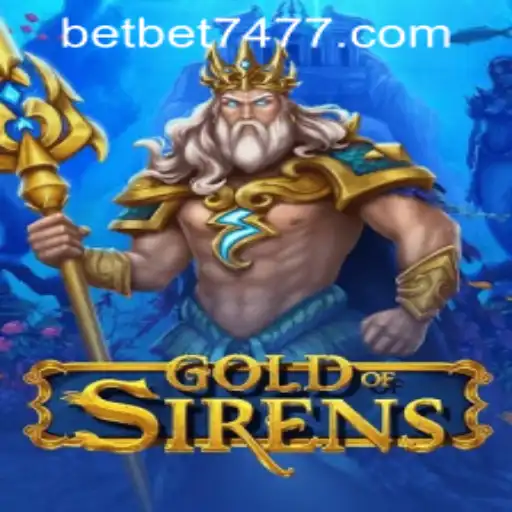 GoldofSirens: A Deep Dive into the Mesmerizing World of Mythical Treasures