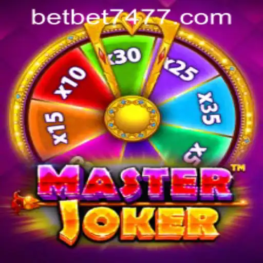 Exploring the Exciting World of MasterJoker: Bet7477 PH Login