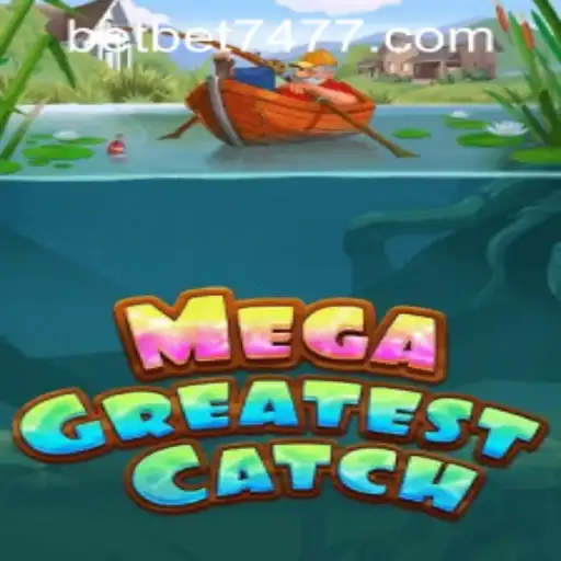 MegaGreatestCatch: A Deep Dive into the Thrilling Water Adventure