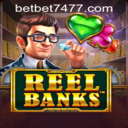 ReelBanks: A Dive into the Exciting World of Online Slot Gaming with Bet7477 PH Login