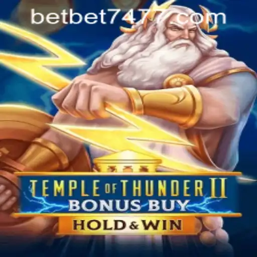Exploring the Exciting World of TempleofThunderIIBonusBuy and bet7477 PH Login