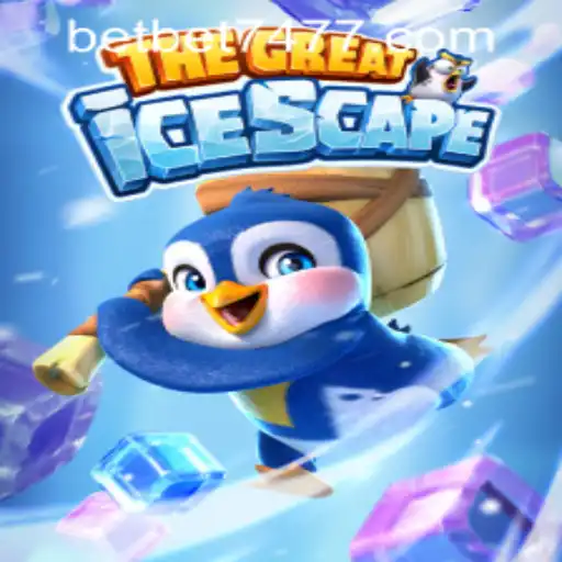 Exploring TheGreatIcescape: A Chilling Adventure in the World of Gaming