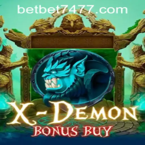XDemonBonusBuy: A Closer Look at the Game